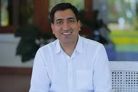 Dr Abhijit Bhogaraj